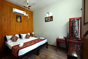 Ideal Ayurvedic Resort Kovalam - Room