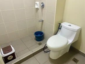Avida Aspira Condotel - Salle de bain