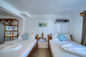 Placencia Villas - Room