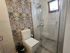 Mystic Guest House Famagusta - Bathroom