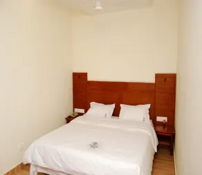 Shivalaya Hotel - Rom