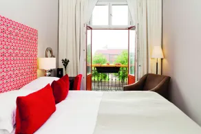 Elite Grand Hotel Gävle - Room