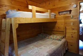 Meadowview Cottages - Habitación