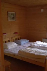 Sjøholt Camping - Rom