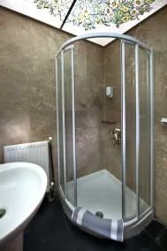 Lithos Hotel & Spa - Bagno