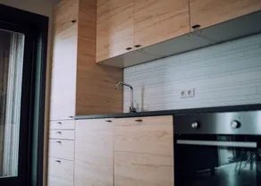 Heima Holiday Homes - Eget kök