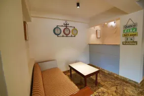 Hotel Marigold Mount Abu - With Swimming Pool - Reception