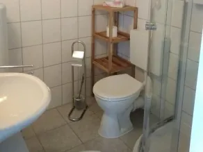 Greizer Kammhütte Gaststätte & Pension - Bagno