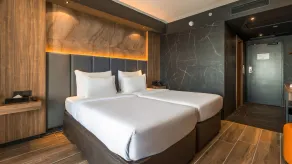 AX ODYCY Hotel - Camera