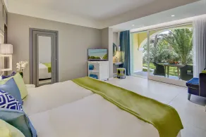 Forte Village Resort - Pineta - Chambre