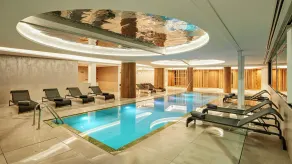 Sercotel HMO Martina - Pool