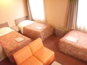 Business Hotel Sunshine Takamatsu - Camera