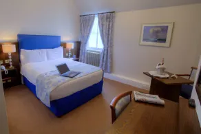The Lucan Spa Hotel - Habitación
