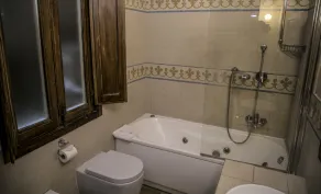 Antica Dimora De Michaelis - Bathroom