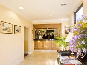 Berry Head Hotel - Lobby