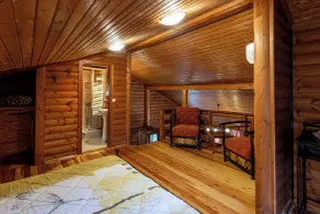 Chalet Likouresi Village - Rom