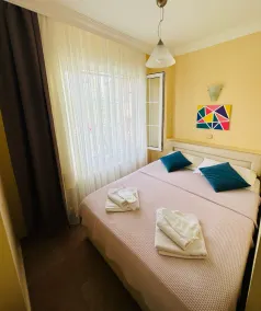 Villa D'or Butik Otel - Room