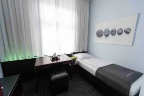 Hotel Concorde - Room