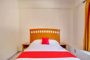 Hotel La Estancia - Zimmer