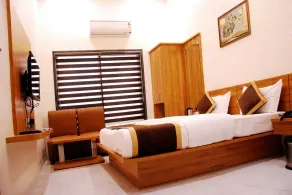 Hotel Wing Orbit - Room