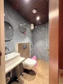 Hotel Bliss Boutique - Bad