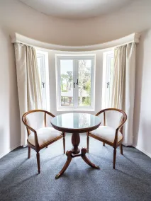 Parque Hotel Jean Clevers - Room