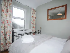 Osprey Cottage - Room