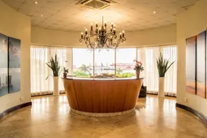 702 Oyster Rock - by Stay in Umhlanga - Reception