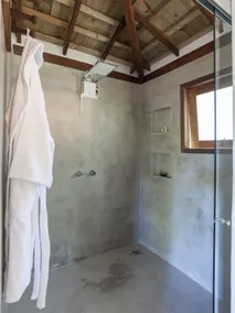 DA GRAÇA HOTEL - Bathroom