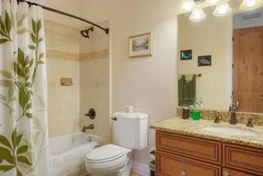 Summit Villa BnB - Salle de bain