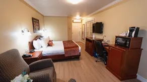 Auberge l'Ambassadeur - Rom