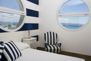 Hotel Nautilus - Camera