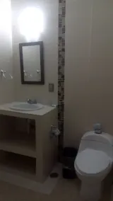 Hotel Real del Mar - Badezimmer