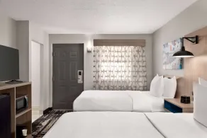 La Quinta Inn by Wyndham Temple - Chambre