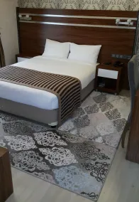 My Liva Hotel - Vue de la chambre
