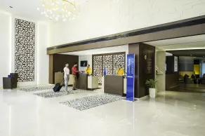 Novotel Imagicaa Khopoli - Reception