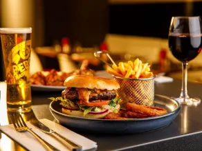 ibis London Blackfriars - Restaurant