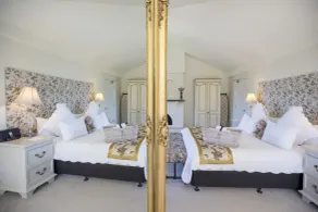 Villa Howden - Room