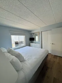 Wild Dunes Inn - Chambre