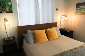 Starry Night Inn - Room
