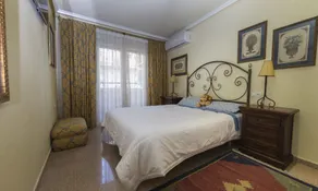 Apartamento Completo - Room