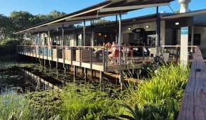 Serenity Diamond Beach - Restaurant