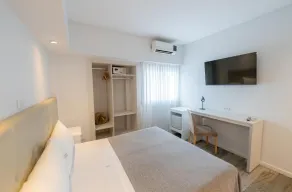 Sennac Hotel - Zimmer