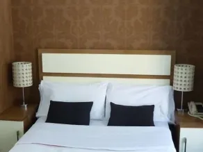 The White Lady Hotel - Habitación