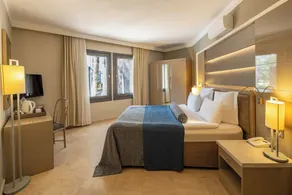 Balmy Foresta - Room
