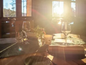 Sunday Morning Resort - Restaurant