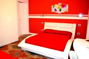 B&B Domus Palmi - Room
