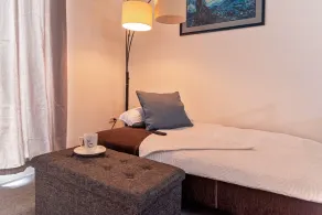 Departamento moderno, cómodo y totalmente equipado - Zimmer