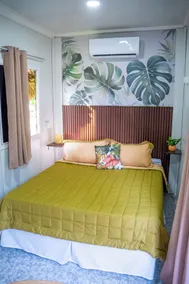 Eco Suites El Zonte - Room