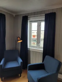 Ona Havstuer - by Classic Norway Hotels - Værelse